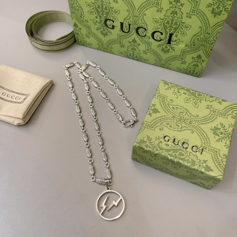 Gucci Necklaces